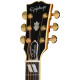 Epiphone Hummingbird Deluxe EC Natural