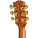 Epiphone Hummingbird Deluxe EC Natural
