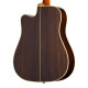 Epiphone Hummingbird Deluxe EC Natural