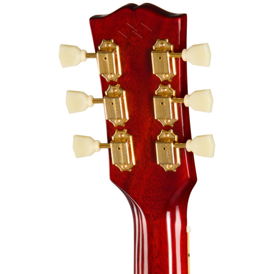 Epiphone 1960 Hummingbird Reissue Heritage Cherry Sunburst