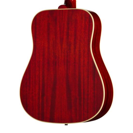 Epiphone 1960 Hummingbird Reissue Heritage Cherry Sunburst