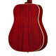 Epiphone 1960 Hummingbird Reissue Heritage Cherry Sunburst