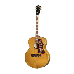 Epiphone 1957 SJ-200 Inc Hard Case Antique Natural