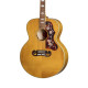 Epiphone 1957 SJ-200 Inc Hard Case Antique Natural