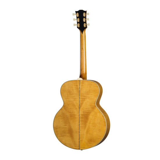 Epiphone 1957 SJ-200 Inc Hard Case Antique Natural
