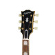 Epiphone 1957 SJ-200 Inc Hard Case Antique Natural