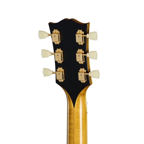 Epiphone 1957 SJ-200 Inc Hard Case Antique Natural