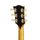 Epiphone 1957 SJ-200 Inc Hard Case Antique Natural