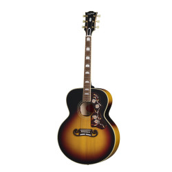 Epiphone 1957 SJ-200 Inc Hard Case Vintage Sunburst