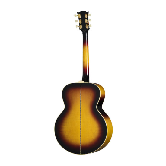 Epiphone 1957 SJ-200 Inc Hard Case Vintage Sunburst Epiphone 1957 SJ-200 Inc Hard Case Vintage Sunburst
