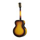 Epiphone 1957 SJ-200 Inc Hard Case Vintage Sunburst Epiphone 1957 SJ-200 Inc Hard Case Vintage Sunburst