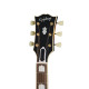 Epiphone 1957 SJ-200 Inc Hard Case Vintage Sunburst Epiphone 1957 SJ-200 Inc Hard Case Vintage Sunburst