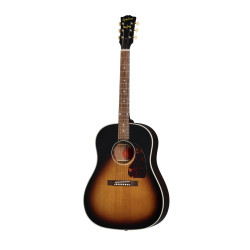 Epiphone 1942 Banner J-45 Inc Hard Case Vintage Sunburst