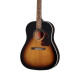 Epiphone 1942 Banner J-45 Inc Hard Case Vintage Sunburst Epiphone 1942 Banner J-45 Inc Hard Case Vintage Sunburst