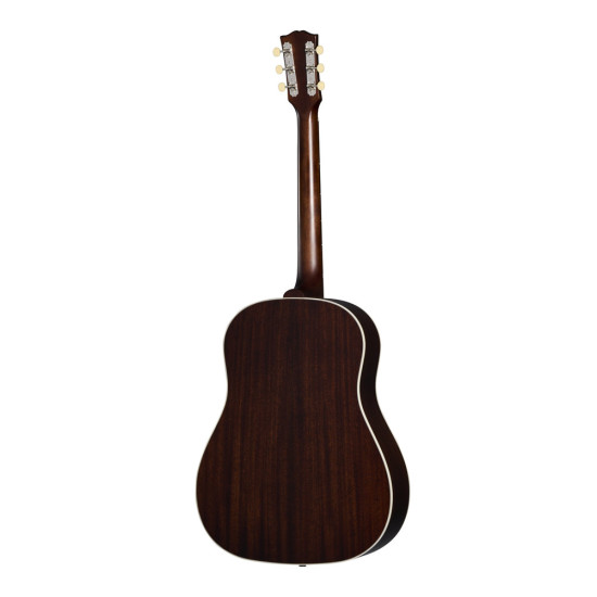 Epiphone 1942 Banner J-45 Inc Hard Case Vintage Sunburst Epiphone 1942 Banner J-45 Inc Hard Case Vintage Sunburst