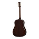 Epiphone 1942 Banner J-45 Inc Hard Case Vintage Sunburst Epiphone 1942 Banner J-45 Inc Hard Case Vintage Sunburst