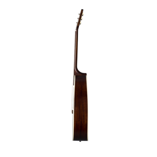 Epiphone 1942 Banner J-45 Inc Hard Case Vintage Sunburst Epiphone 1942 Banner J-45 Inc Hard Case Vintage Sunburst