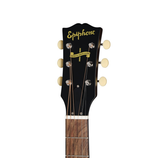 Epiphone 1942 Banner J-45 Inc Hard Case Vintage Sunburst Epiphone 1942 Banner J-45 Inc Hard Case Vintage Sunburst