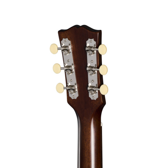 Epiphone 1942 Banner J-45 Inc Hard Case Vintage Sunburst Epiphone 1942 Banner J-45 Inc Hard Case Vintage Sunburst