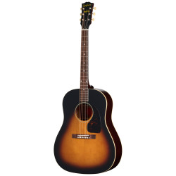 Epiphone 1942 Banner J-45 Reissue Vintage Sunburst
