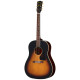 Epiphone 1942 Banner J-45 Reissue Vintage Sunburst