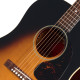 Epiphone 1942 Banner J-45 Reissue Vintage Sunburst