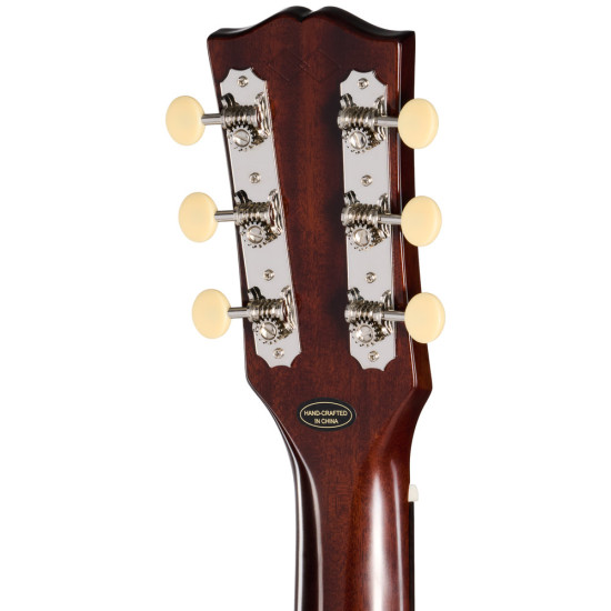 Epiphone 1942 Banner J-45 Reissue Vintage Sunburst