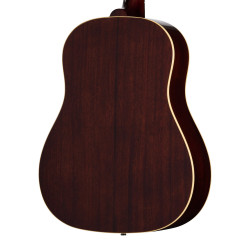 Epiphone 1942 Banner J-45 Reissue Vintage Sunburst