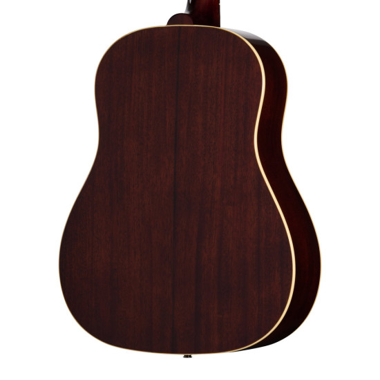 Epiphone 1942 Banner J-45 Reissue Vintage Sunburst