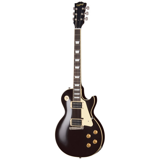 Epiphone Jeff Beck Oxblood 1954 Les Paul, Oxblood