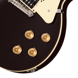Epiphone Jeff Beck Oxblood 1954 Les Paul, Oxblood