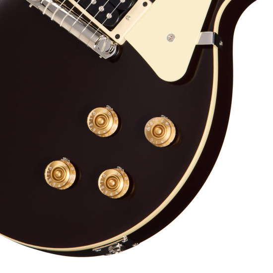 Epiphone Jeff Beck Oxblood 1954 Les Paul, Oxblood