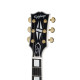 Epiphone Les Paul Custom Inc Hard Case Alpine White