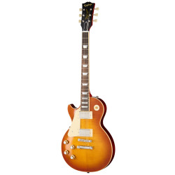 Epiphone 1960 Les Paul Standard Reissue Left Handed, Iced Tea Burst