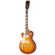 Epiphone 1960 Les Paul Standard Reissue Left Handed, Iced Tea Burst