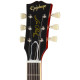 Epiphone 1960 Les Paul Standard Reissue Left Handed, Iced Tea Burst