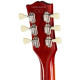 Epiphone 1960 Les Paul Standard Reissue Left Handed, Iced Tea Burst