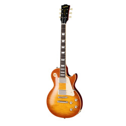 Epiphone 1960 Les Paul Standard Reissue, Iced Tea Burst