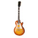 Epiphone 1960 Les Paul Standard Reissue, Iced Tea Burst