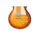 Epiphone 1960 Les Paul Standard Reissue, Iced Tea Burst