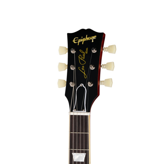 Epiphone 1960 Les Paul Standard Reissue, Iced Tea Burst
