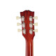 Epiphone 1960 Les Paul Standard Reissue, Iced Tea Burst