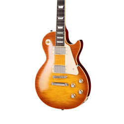 Epiphone 1960 Les Paul Standard Reissue, Iced Tea Burst