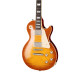 Epiphone 1960 Les Paul Standard Reissue, Iced Tea Burst