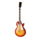 Epiphone 1960 Les Paul Standard Reissue, Washed Cherry Sunburst