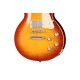 Epiphone 1960 Les Paul Standard Reissue, Washed Cherry Sunburst