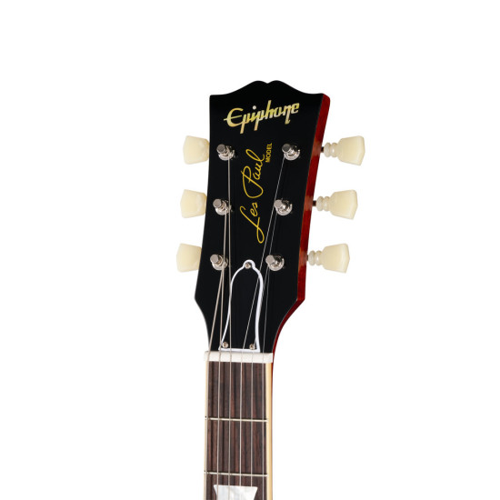 Epiphone 1960 Les Paul Standard Reissue, Washed Cherry Sunburst