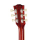 Epiphone 1960 Les Paul Standard Reissue, Washed Cherry Sunburst