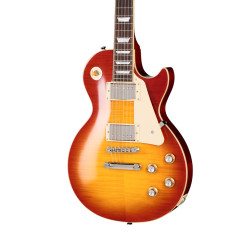 Epiphone 1960 Les Paul Standard Reissue, Washed Cherry Sunburst