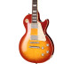Epiphone 1960 Les Paul Standard Reissue, Washed Cherry Sunburst